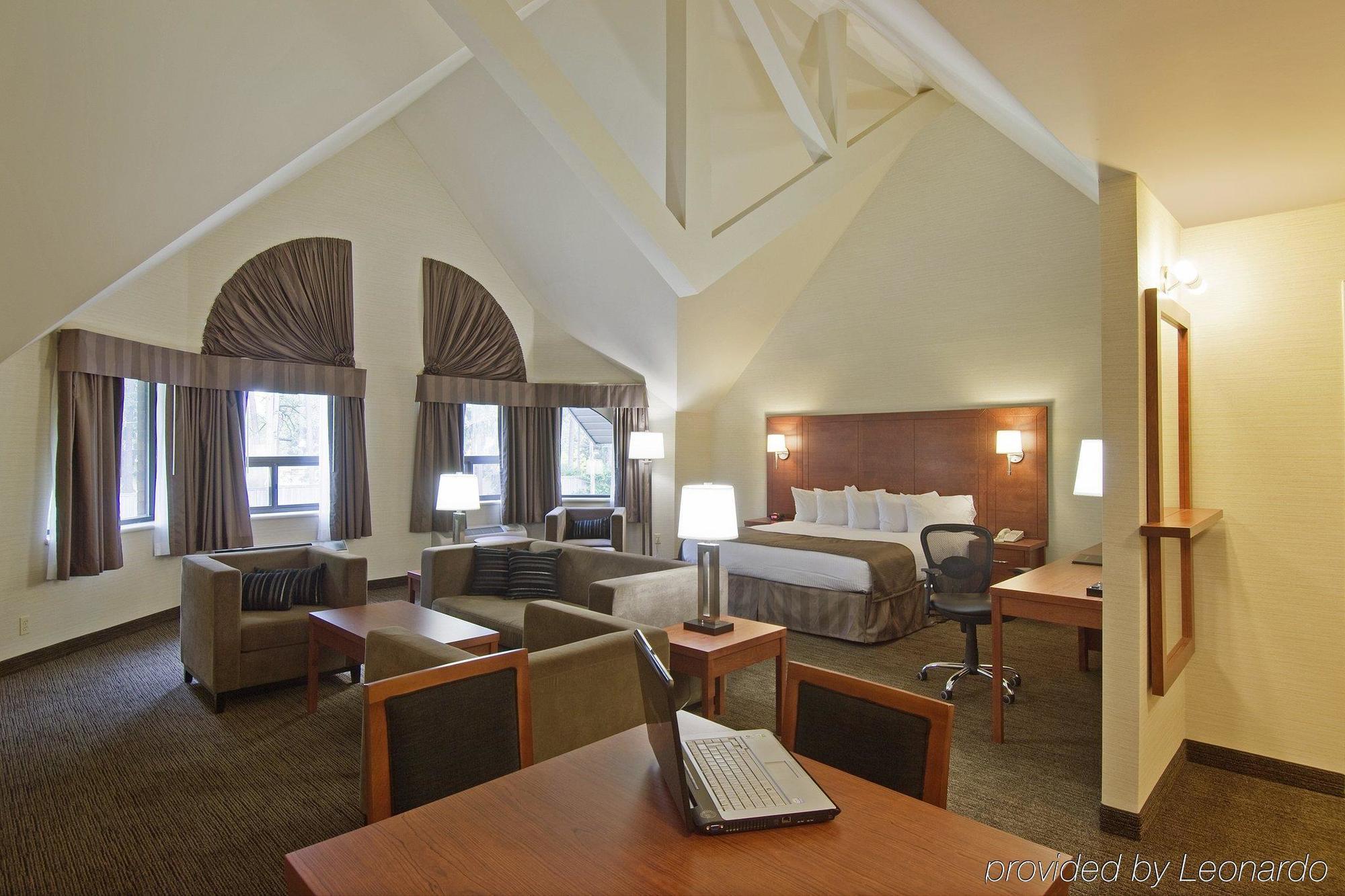 Royal Brock Hotel Guelph Kamer foto