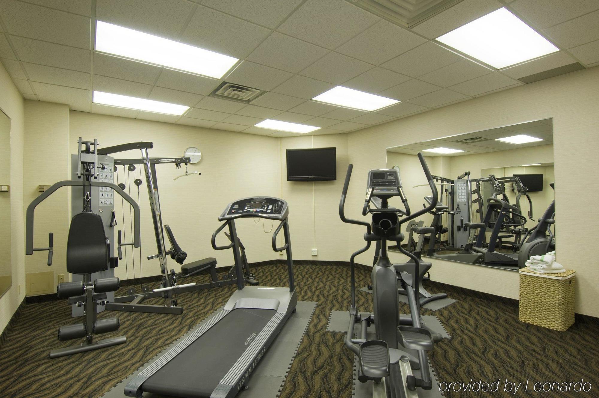 Royal Brock Hotel Guelph Faciliteiten foto