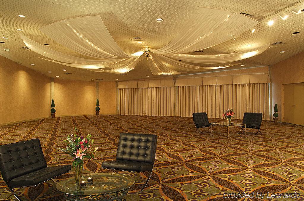 Royal Brock Hotel Guelph Interieur foto