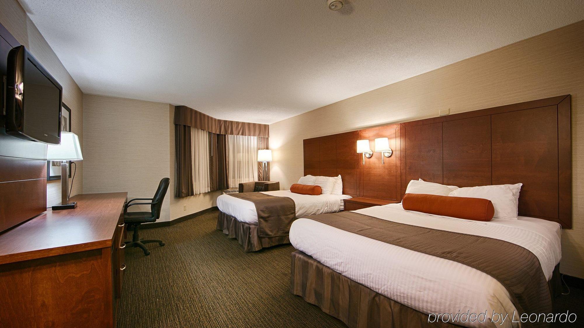 Royal Brock Hotel Guelph Buitenkant foto