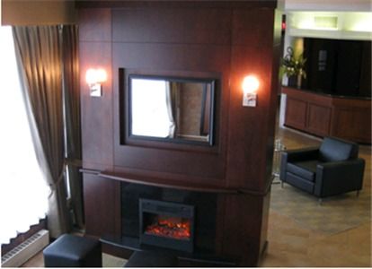 Royal Brock Hotel Guelph Interieur foto